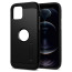 Spigen iPhone 12 Pro Case Tough Armor Black