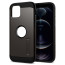 Spigen iPhone 12 Pro Case Tough Armor Gunmetal