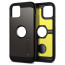 Spigen iPhone 12 Pro Case Tough Armor Gunmetal