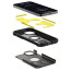 Spigen iPhone 12 Pro Case Tough Armor Gunmetal