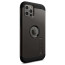 Spigen iPhone 12 Pro Case Tough Armor Gunmetal