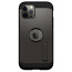 Spigen iPhone 12 Pro Case Tough Armor Gunmetal