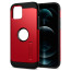 Spigen iPhone 12 Pro Case Tough Armor Red