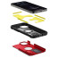 Spigen iPhone 12 Pro Case Tough Armor Red