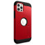 Spigen iPhone 12 Pro Case Tough Armor Red