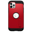 Spigen iPhone 12 Pro Case Tough Armor Red