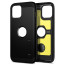 Spigen iPhone 12 Pro Max Case Tough Armor Black