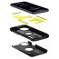 Spigen iPhone 12 Pro Max Case Tough Armor Black
