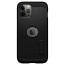 Spigen iPhone 12 Pro Max Case Tough Armor Black