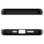 Spigen iPhone 12 Pro Max Case Tough Armor Black