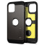 Spigen iPhone 12 Pro Max Case Tough Armor Gunmetal