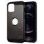 Spigen iPhone 12 Pro Max Case Tough Armor Gunmetal