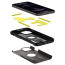 Spigen iPhone 12 Pro Max Case Tough Armor Gunmetal
