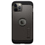 Spigen iPhone 12 Pro Max Case Tough Armor Gunmetal