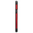 iPhone 12 Pro Max Case Tough Armor Red