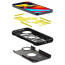 Spigen iPhone 13 Mini Case Tough Armor Gunmetal