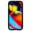 Spigen iPhone 13 Mini Case Tough Armor Gunmetal