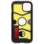 Spigen iPhone 13 Mini Case Tough Armor Red