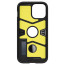 iPhone 13 Case Tough Armor Metal Slate