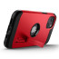 Spigen iPhone 13 Case Tough Armor Red