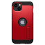 Spigen iPhone 13 Case Tough Armor Red