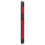 Spigen iPhone 13 Case Tough Armor Red