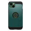 Spigen iPhone 13 Case Tough Armor Midnight Green