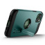 Spigen iPhone 13 Case Tough Armor Midnight Green