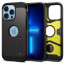 Spigen iPhone 13 Pro Case Tough Armor Gunmetal