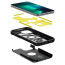 Spigen iPhone 13 Pro Max Case Tough Armor Black