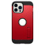 Spigen iPhone 13 Pro Max Case Tough Armor Red