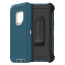 Otterbox Galaxy S9 Defender Big Sur Blue