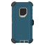 Otterbox Galaxy S9 Defender Big Sur Blue