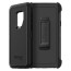 Otterbox Galaxy S9+ Plus Defender Black
