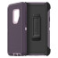 Otterbox Galaxy S9+ Plus Defender Purple Nebula