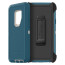Otterbox Galaxy S9+ Plus Defender Big Sur Blue