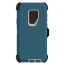 Otterbox Galaxy S9+ Plus Defender Big Sur Blue