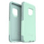 Otterbox Galaxy S9 Commuter Series Case Ocean Way Blue