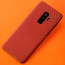 Carbon Fiber Fibre Decal for Galaxy S9