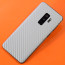 Carbon Fiber Fibre Decal for Galaxy S9