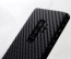 Carbon Fiber Fibre Decal for Galaxy S9
