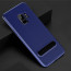 Galaxy S9+ Plus Ultra Thin Carbon Fiber Totu Case 