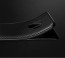 Galaxy S9+ Plus Ultra Thin Carbon Fiber Totu Case 