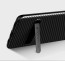 Galaxy S9+ Plus Ultra Thin Carbon Fiber Totu Case 