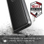 Galaxy S9 Case X-Doria Defense Lux - Black Carbon