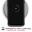 Galaxy S9 Case X-Doria Defense Lux - Black Carbon