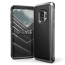 Galaxy S9 Case X-Doria Defense Lux - Black Carbon
