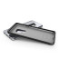 Galaxy S9+ Plus Case X-Doria Defense Lux - Black Carbon