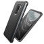 Galaxy S9+ Plus Case X-Doria Defense Lux - Black Carbon