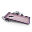 Galaxy S9+ Plus Case X-Doria Defense Lux - Purple Ballistic Nylon